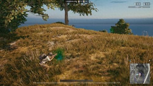 绝地求生四排单人攻略(绝地求生单人四排思路)插图40