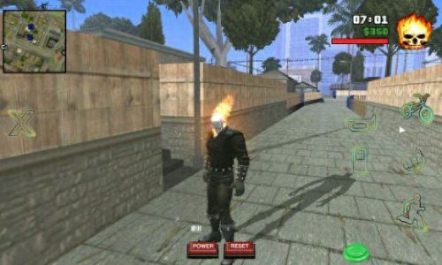 侠盗猎车圣安地列技能mod(圣安地列斯魅影mod)