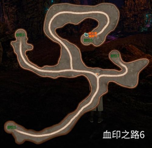 云之遥地图攻略(云之遥迷宫攻略)插图47