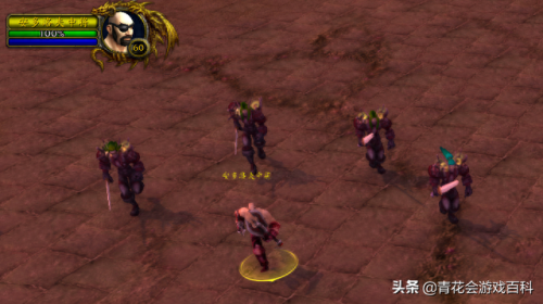 生物废墟1.81攻略(生物废墟小魔攻略)插图9 生物废墟1.81攻略(生物废墟小魔攻略)插图9