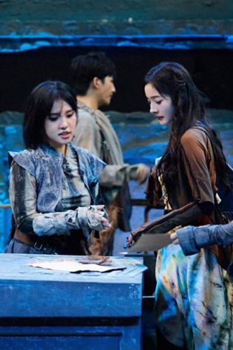 逃脱世界5 攻略(逃离世界5)插图1