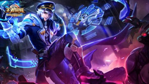 王者荣耀英雄怎么整攻略(王者首充6元在哪领取英雄)插图