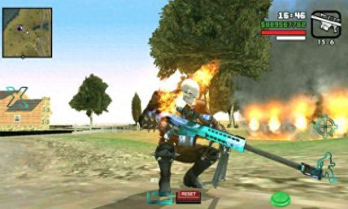 侠盗猎车圣安地列技能mod(圣安地列斯魅影mod)插图2 侠盗猎车圣安地列技能mod(圣安地列斯魅影mod)插图2