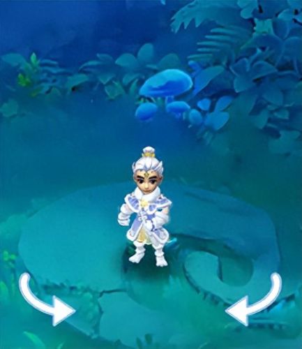 梦幻西游  神天兵(梦幻西游4个神天兵)插图2