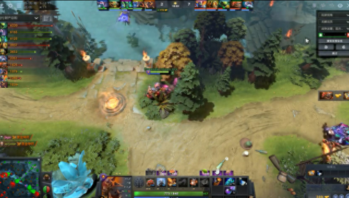 dota2打炸弹人出什么装备(dota2炸弹人有特效的饰品)插图12