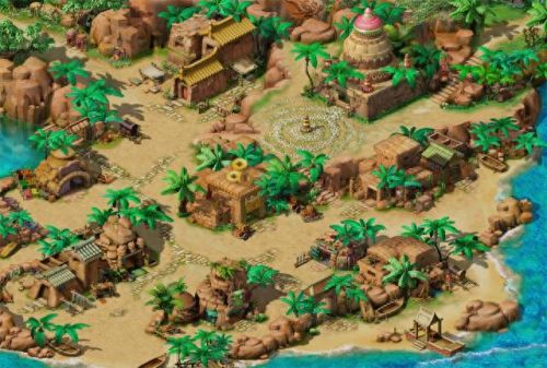 高清电脑桌面壁纸梦幻西游(超级梦幻的少女心壁纸)插图