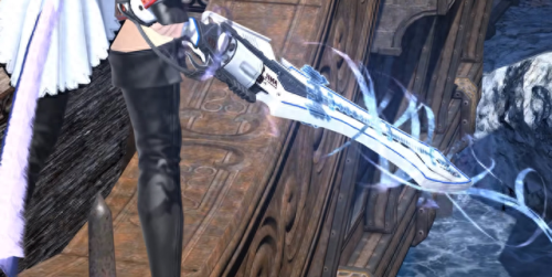 ff14 下副本装备(ff14团队副本一览)插图6 ff14 下副本装备(ff14团队副本一览)插图6