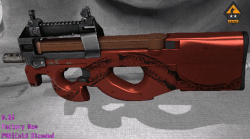 cs1.6武器皮肤位置(cs1.6武器皮肤怎么修改)插图24