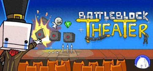 battleblock第八章攻略(battleblock theater第五关)插图34 battleblock第八章攻略(battleblock theater第五关)插图34