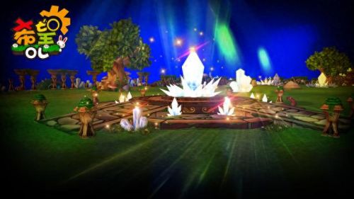 希望ol 法师攻略(希望ol法师加点图)插图2