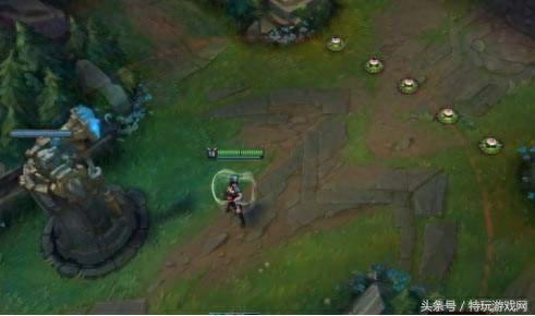 女警全暴击装备(女警的装备)插图15