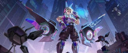 孙膑技能-序(孙膑的三个技能)