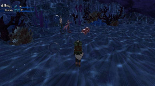 仙剑6技 攻略(仙剑6技能获得)插图32