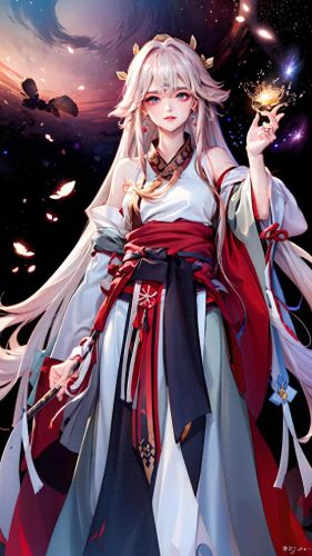 梦幻西游分辨率画质(梦幻西游最佳分辨率)插图4