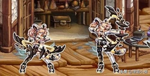 dnf不知火武器排行2016(dnf十大顶级武器)插图18 dnf不知火武器排行2016(dnf十大顶级武器)插图18