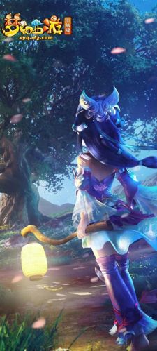 梦幻西游修复壁纸(梦幻西游 壁纸)插图8