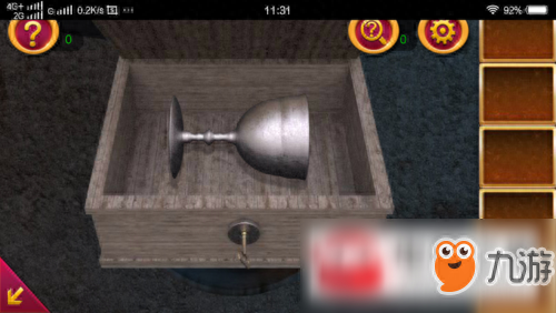 密室逃脱16的游戏攻略(密室逃脱16全集攻略)插图5