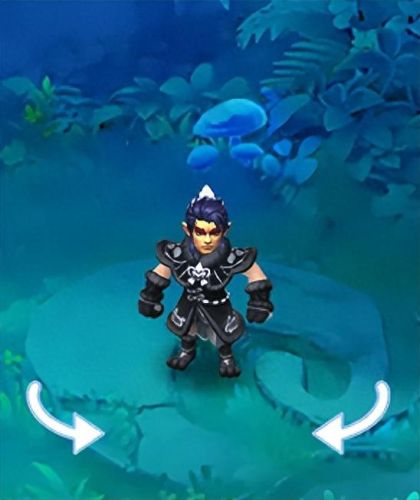 梦幻西游  神天兵(梦幻西游4个神天兵)插图6