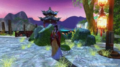 诛仙3龙年时装技能(诛仙3哪个时装带技能)插图3