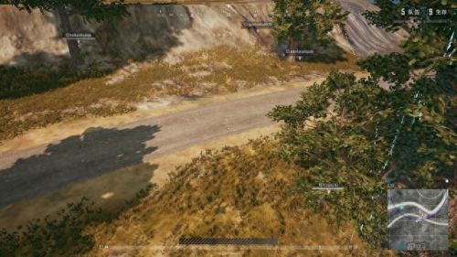 绝地求生四排单人攻略(绝地求生单人四排思路)插图32