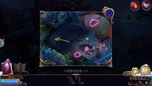 密室脱逃21攻略第8(密室逃脱21全关卡图文攻略)插图3