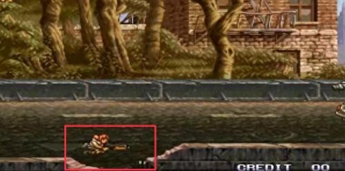 合金装备 隐藏任务攻略(合金装备主线打法)插图3