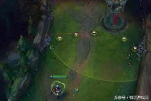 女警全暴击装备(女警的装备)插图14