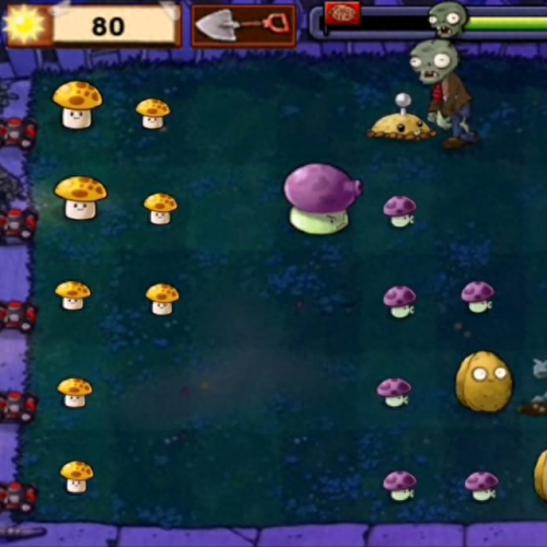 植物大战僵尸花园5-9关攻略(植物大战僵尸花园玩法攻略)插图2 植物大战僵尸花园5-9关攻略(植物大战僵尸花园玩法攻略)插图2