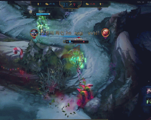 狼人技能加点s8(狼人技能s8.5)插图17