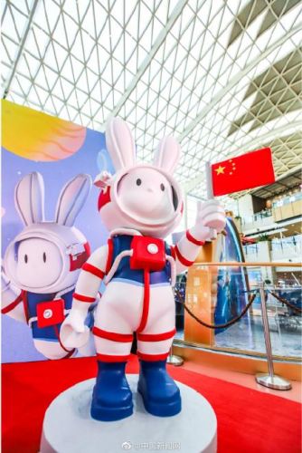 天龙八部星河玉兔技能(天龙八部玉兔怎么来的)