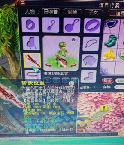 梦幻西游 孙悟空 衣服多少钱(梦幻西游100级衣服价格)插图2