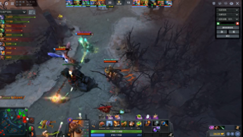 dota2打炸弹人出什么装备(dota2炸弹人有特效的饰品)插图8
