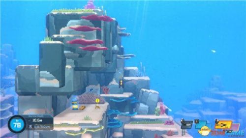 蓝色房子逃跑攻略(密室蓝房子攻略)插图14 蓝色房子逃跑攻略(密室蓝房子攻略)插图14