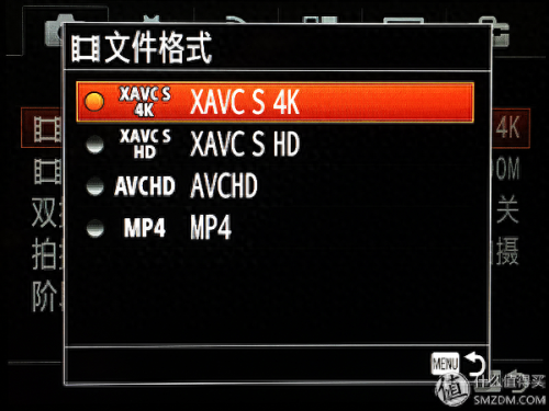 索尼微单a7r2使用攻略(索尼微单a7s2教程)插图14