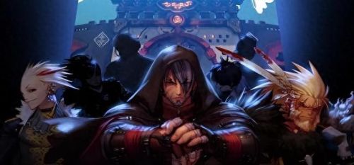 地下城租武器(地下城如何租武器)插图 地下城租武器(地下城如何租武器)插图