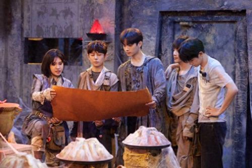 逃脱世界5 攻略(逃离世界5)