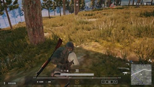 绝地求生四排单人攻略(绝地求生单人四排思路)插图19