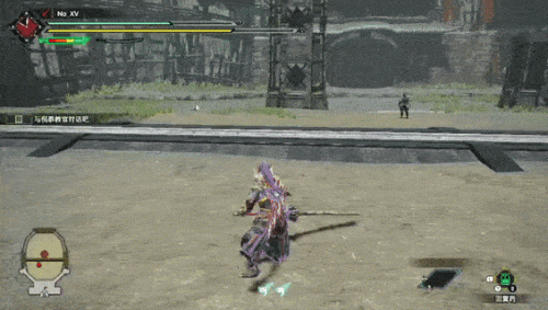 怪物猎人太刀攻略2017(怪物猎人太刀入门建议)插图4