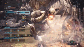 怪物猎人世界装备技能叠加(怪物猎人世界装备技能)插图11 怪物猎人世界装备技能叠加(怪物猎人世界装备技能)插图11