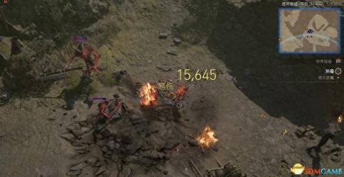 纠结的蛇攻略4 12(纠结的蛇11-14攻略)插图41 纠结的蛇攻略4 12(纠结的蛇11-14攻略)插图41