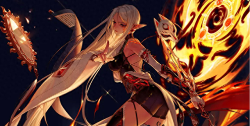 dnf枪剑士对应武器(dnf 枪剑士带什么武器)