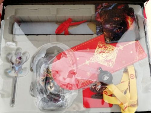 赫尔德手办武器怎么戴(赫尔德简介)插图7 赫尔德手办武器怎么戴(赫尔德简介)插图7