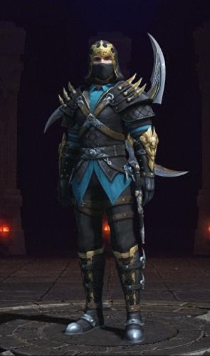 泰亚史诗萨满技能怎么获得(泰亚史诗法师选哪个)