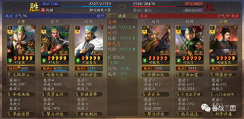 王者荣耀速攻装备(王者荣耀装备指南)插图19