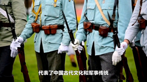 古代海军武器(带现代武器回古代)