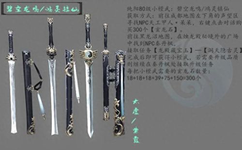 剑网三缝纫少林装备(剑网3缝纫怎么挣钱)插图4