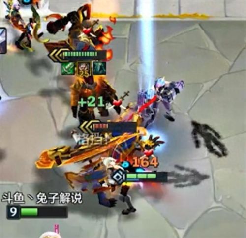 王者荣耀铂金上钻石攻略(铂金和钻石段位区别)插图13 王者荣耀铂金上钻石攻略(铂金和钻石段位区别)插图13