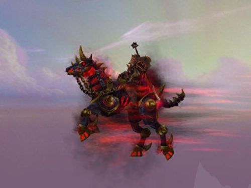 wow血腥舞钢武器卖掉了(9.0血腥舞钢怎么获得)插图53