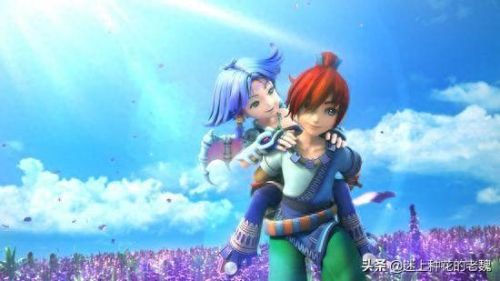 2018年梦幻西游叠彩山(梦幻西游叠彩山精锐)