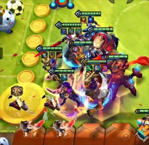 王者荣耀铂金上钻石攻略(铂金和钻石段位区别)插图4 王者荣耀铂金上钻石攻略(铂金和钻石段位区别)插图4